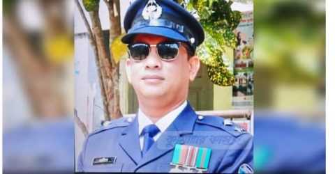 কুমিল্লায় ডাকাতি প্রতিরোধে ব্যর্থতার দায়ে ওসি প্রত্যাহার