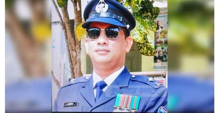 কুমিল্লায় ডাকাতি প্রতিরোধে ব্যর্থতার দায়ে ওসি প্রত্যাহার