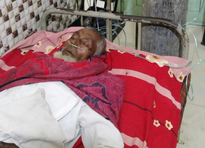 চৌদ্দগ্রামে সম্পত্তি বিরোধে ক্রিকেট ষ্ট্যাম্প দিয়ে বৃদ্ধকে পিটিয়ে হত্যা,আটক ৬