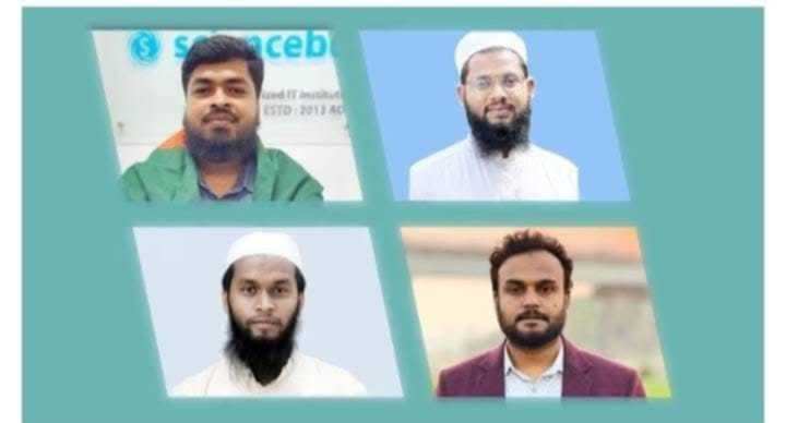 বৈষম্যবিরোধী ছাত্র আন্দোলনের হোমনা উপজেলা ও পৌর কমিটি গঠন
