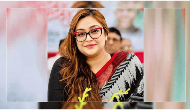 তাহসীন বাহার সূচনার ফ্ল্যাট জব্দ, ৯ হিসাব অবরুদ্ধ!