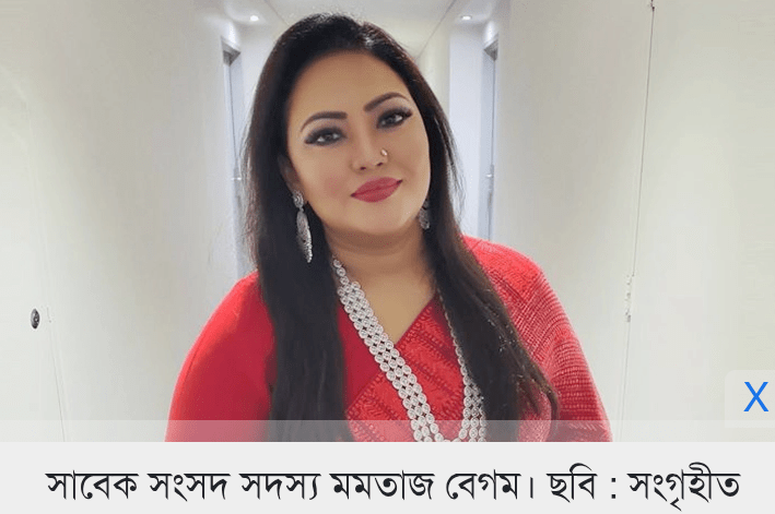 মমতাজের মারা যাওয়ার খবর, যা জানা গেল