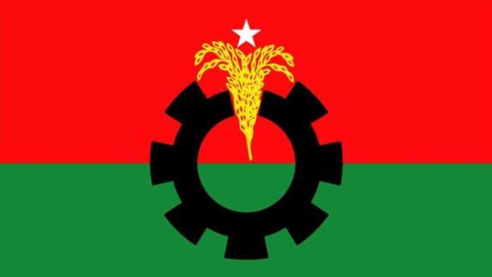 শৃঙ্খলা ভঙ্গ-চাঁদাবাজির অভিযোগ! নোয়াখালীতে বিএনপির তিন নেতাকে অব্যাহতি।