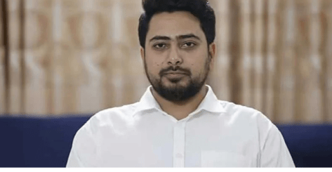 বৈষম্যবিরোধী অথবা সমন্বয়ক পরিচয়ের এখন কোনো অস্তিত্ব নেই: নাহিদ