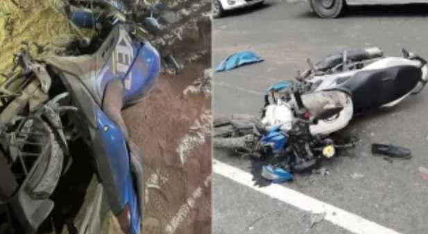 কুমিল্লায় পৃথক দুই সড়ক দুর্ঘটনায় দুই মোটরসাইকেল আরোহী নিহত