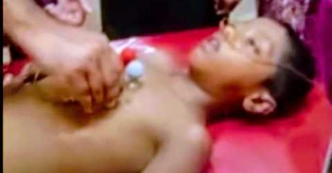 দেবীদ্বারে পানিতে ডুবে স্কুল ছাত্রের মৃত্য!