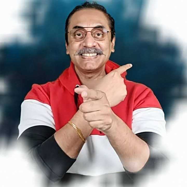 এখন যদি শাহবাগে খালেদা জিয়া উপস্থিত হন’, পিনাকীর ফেইসবুক স্ট্যাটাস!