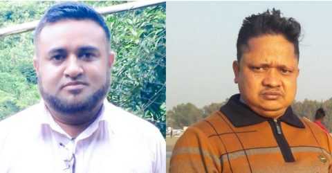 চৌদ্দগ্রামে ঘুষ নেওয়ার অভিযোগে ভূমি কর্মকর্তা ও কর্মচারী বরখাস্ত