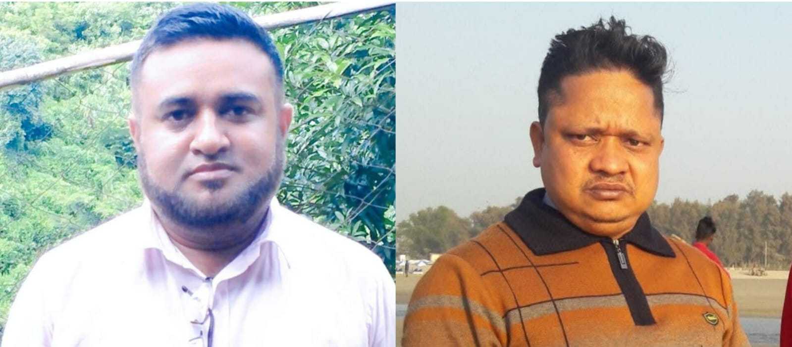 চৌদ্দগ্রামে ঘুষ নেওয়ার অভিযোগে ভূমি কর্মকর্তা ও কর্মচারী বরখাস্ত