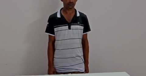 কুমিল্লায় ২৩ বীরের অভিযানে আড়াইওরায় মাদক ব্যবসায়ী আটক ও ইয়াবা উদ্ধার।
