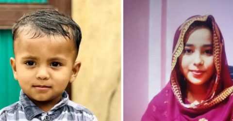 চান্দিনায় শিশু মৃত্যুর এক বছর পর কবর থেকে মরদেহ উত্তোলন