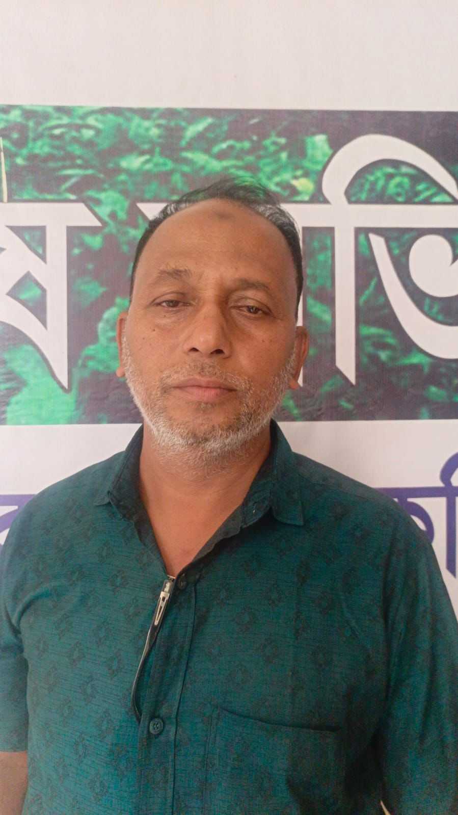 বৈষম্য বিরোধী আন্দোলন চলাকালে আবুবকর হত্যার চেষ্টার অভিযোগে দায়ের করা মামলায়  কুমিল্লায় আ’লীগ নেতা ফখরুল গ্রেফতার