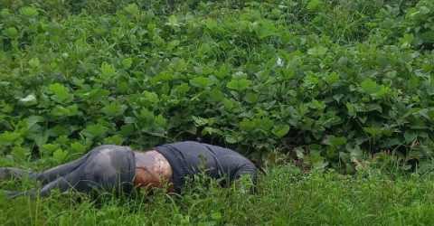 বুড়িচংয়ে রেল লাইনের পাশ থেকে উদ্ধার হওয়া যুবকের পরিচয় সনাক্ত