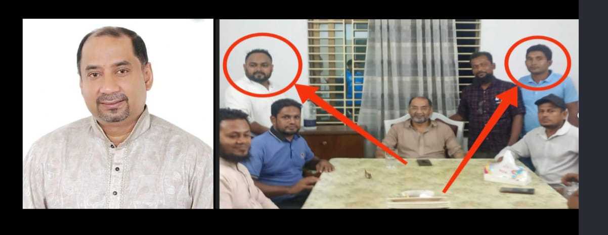 কুমিল্লা দেবিদ্বারে আওয়ামী লীগকে পুনর্বাসনের অভিযোগে সমালোচনার মুখে তারেক মুন্সি!