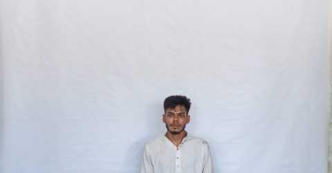 কুমিল্লায় পিকআপ ছিনতাইকারী আটক