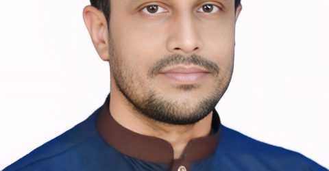 চৌদ্দগ্রামে দাখিল মাদ্রাসার “এডহক” কমিটির সভাপতি হলেন রুবেল