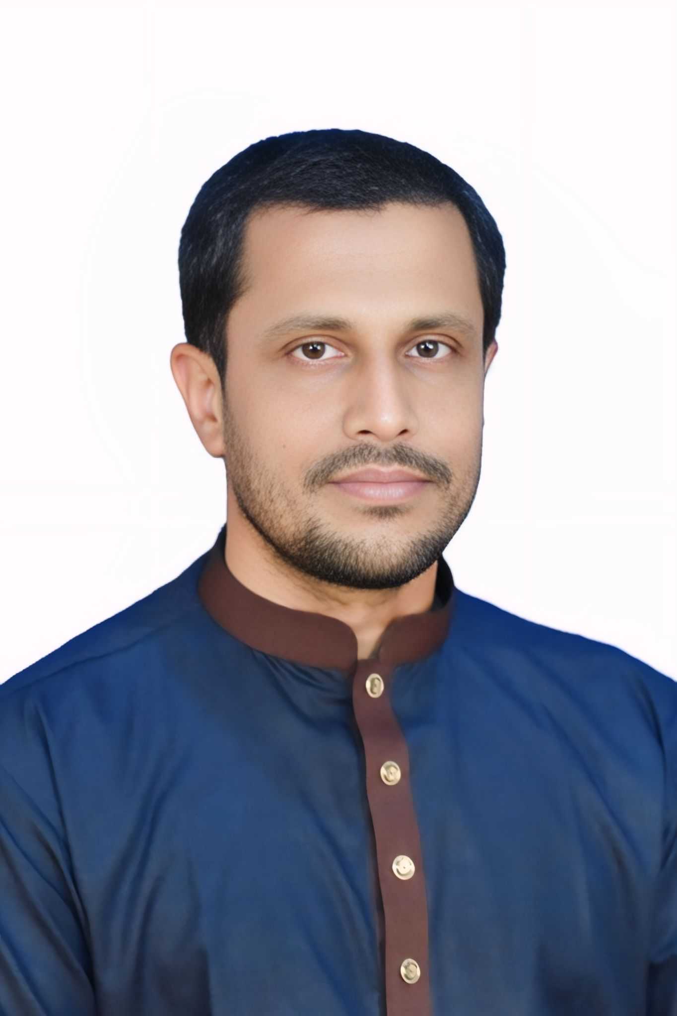 চৌদ্দগ্রামে দাখিল মাদ্রাসার “এডহক” কমিটির সভাপতি হলেন রুবেল
