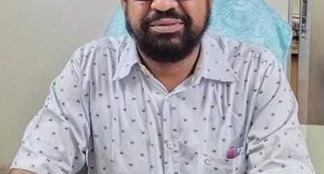 দেবীদ্বারে হত্যা মামলায় যুবলীগ সভাপতি আবুল কাসেম ওমানী গ্রেফতার