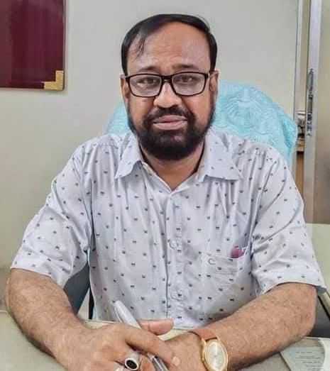 দেবীদ্বারে হত্যা মামলায় যুবলীগ সভাপতি আবুল কাসেম ওমানী গ্রেফতার