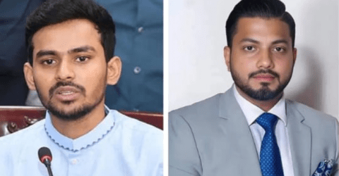 ইশরাকের বিরুদ্ধে ‘ক্রিমিনাল অফেন্সের’ অভিযোগ উপদেষ্টা আসিফ মাহমুদের!