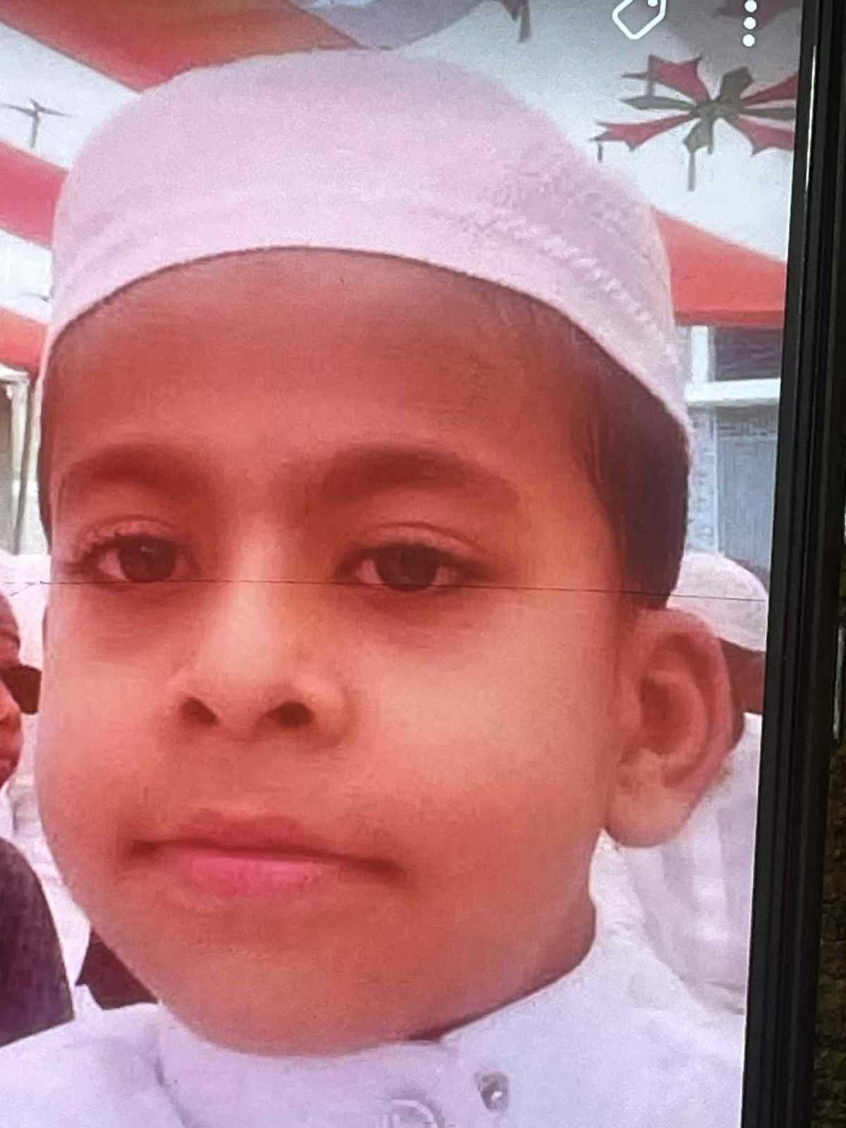 দেবীদ্বারে সহপাঠিদের সাথে পুকুরে গোসল করতে নেমে মাদ্রাসা ছাত্র নিহত!