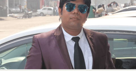 ‎চাঁদাবাজির রিপোর্ট করায় আমার দেশ প্রতিনিধিকে এনসিপি নেতার হুমকি!